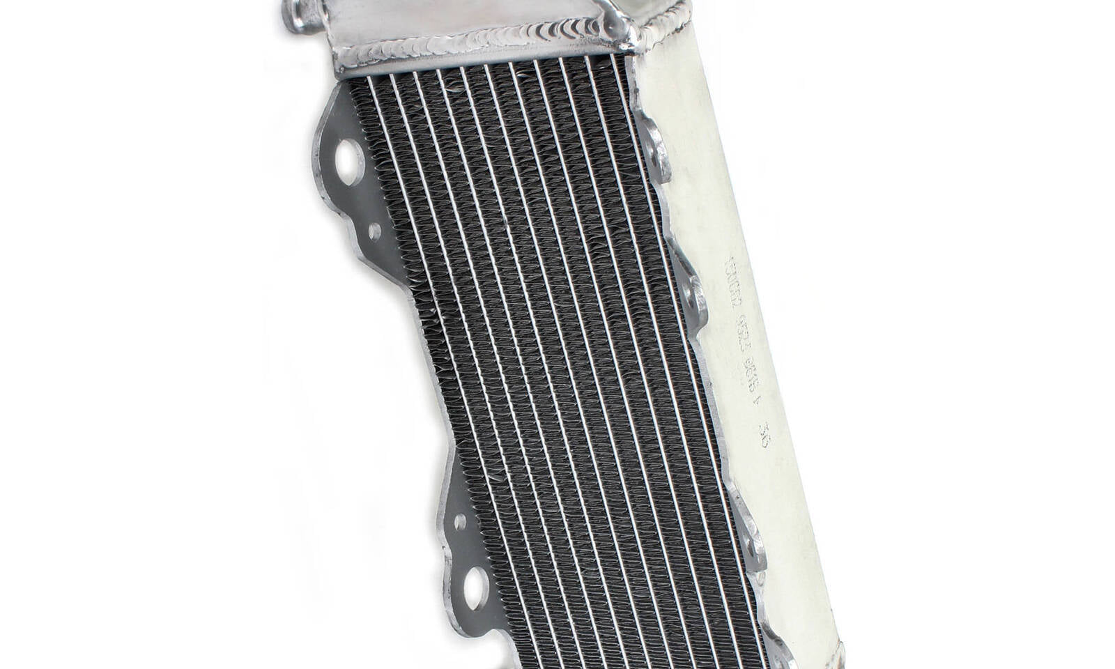 Whites Radiator Left Yamaha YZ125 '05-'19