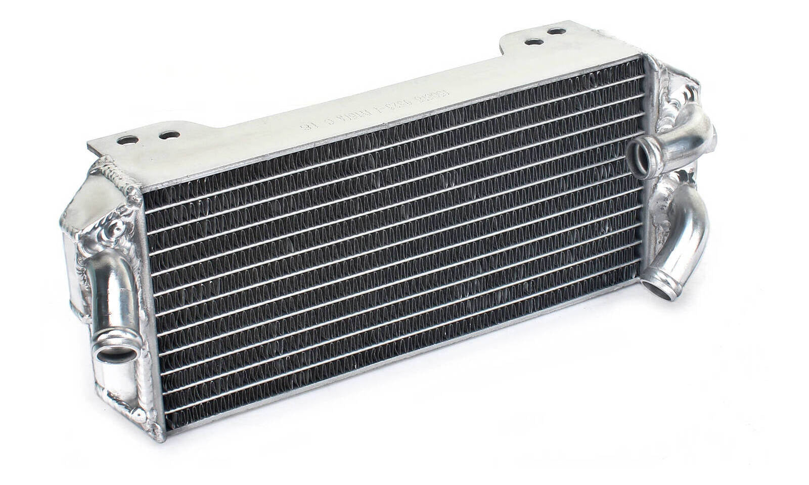 Whites Radiator Left Suzuki DRZ400E '02-'17