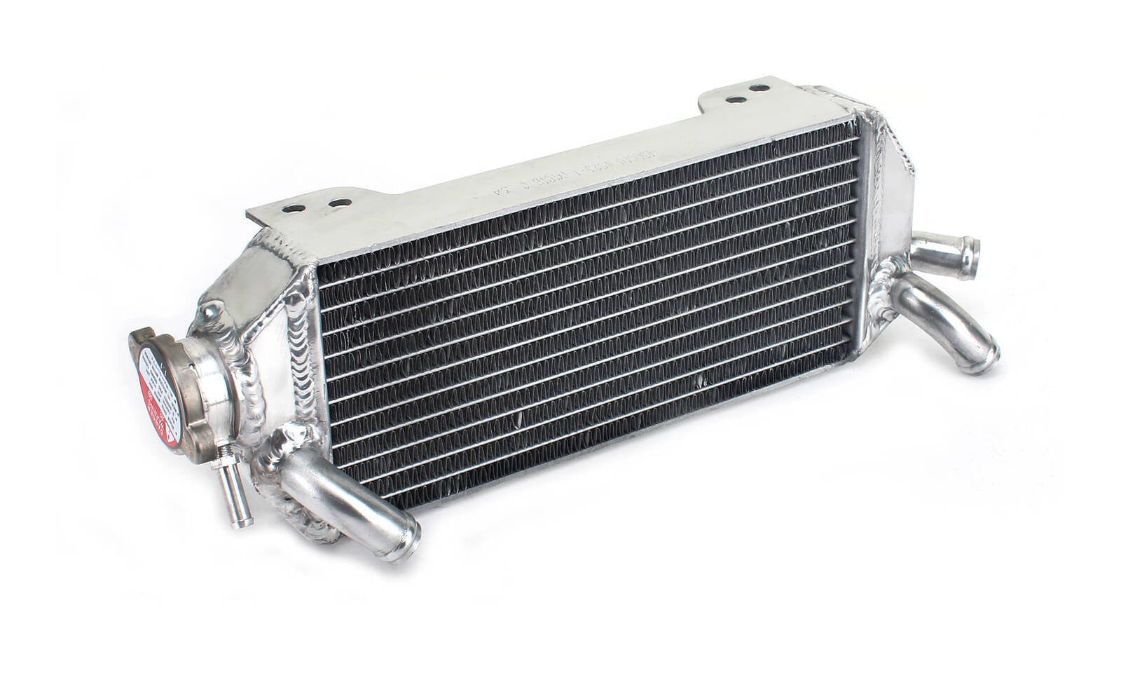 Whites Radiator Right Suzuki DRZ400E '02-'17