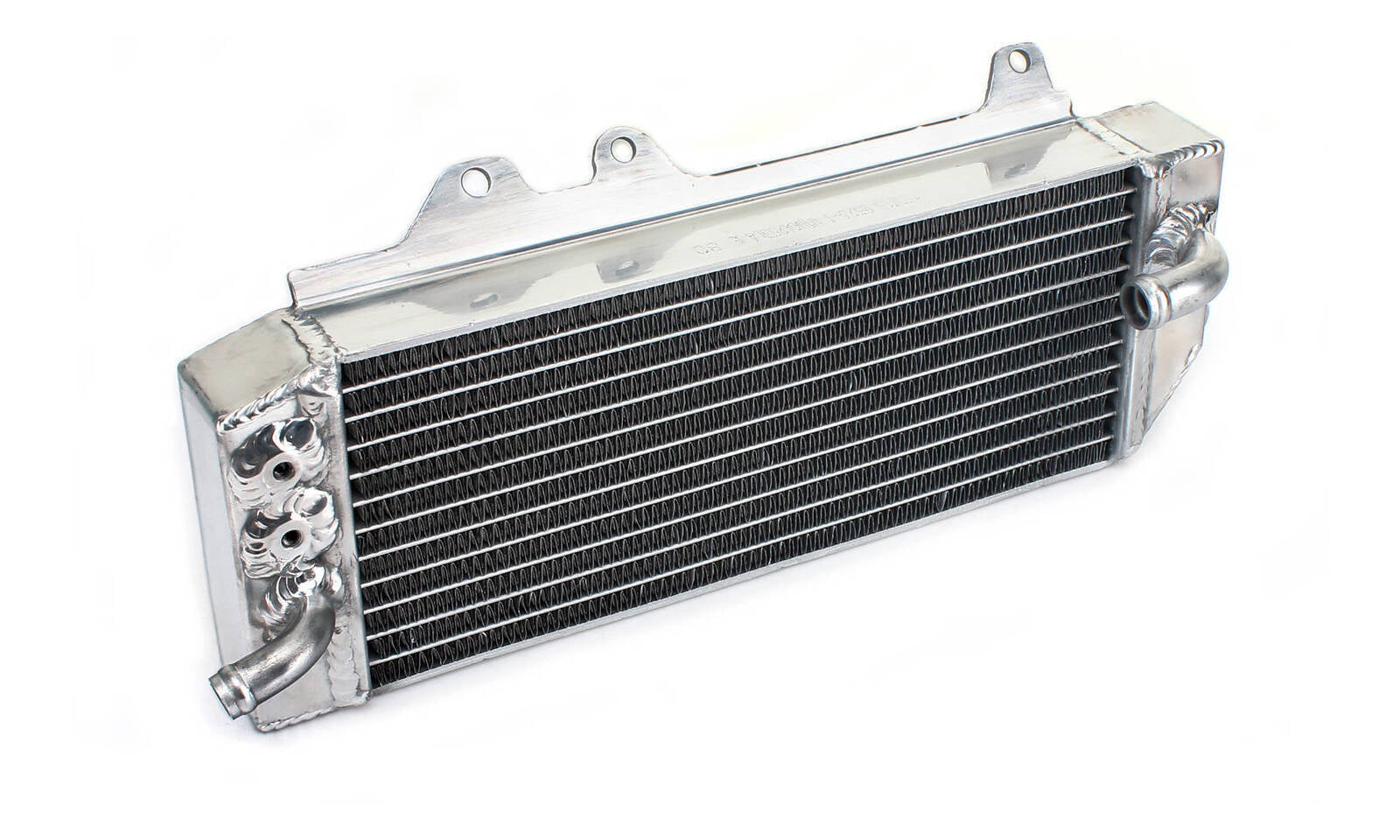 Whites Radiator Left Kawasaki KX250F '12-'16