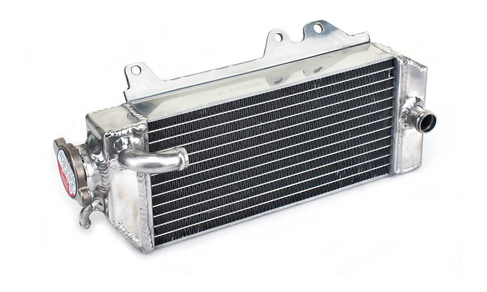 Whites Radiator Right Kawasaki KX250F '12-'16