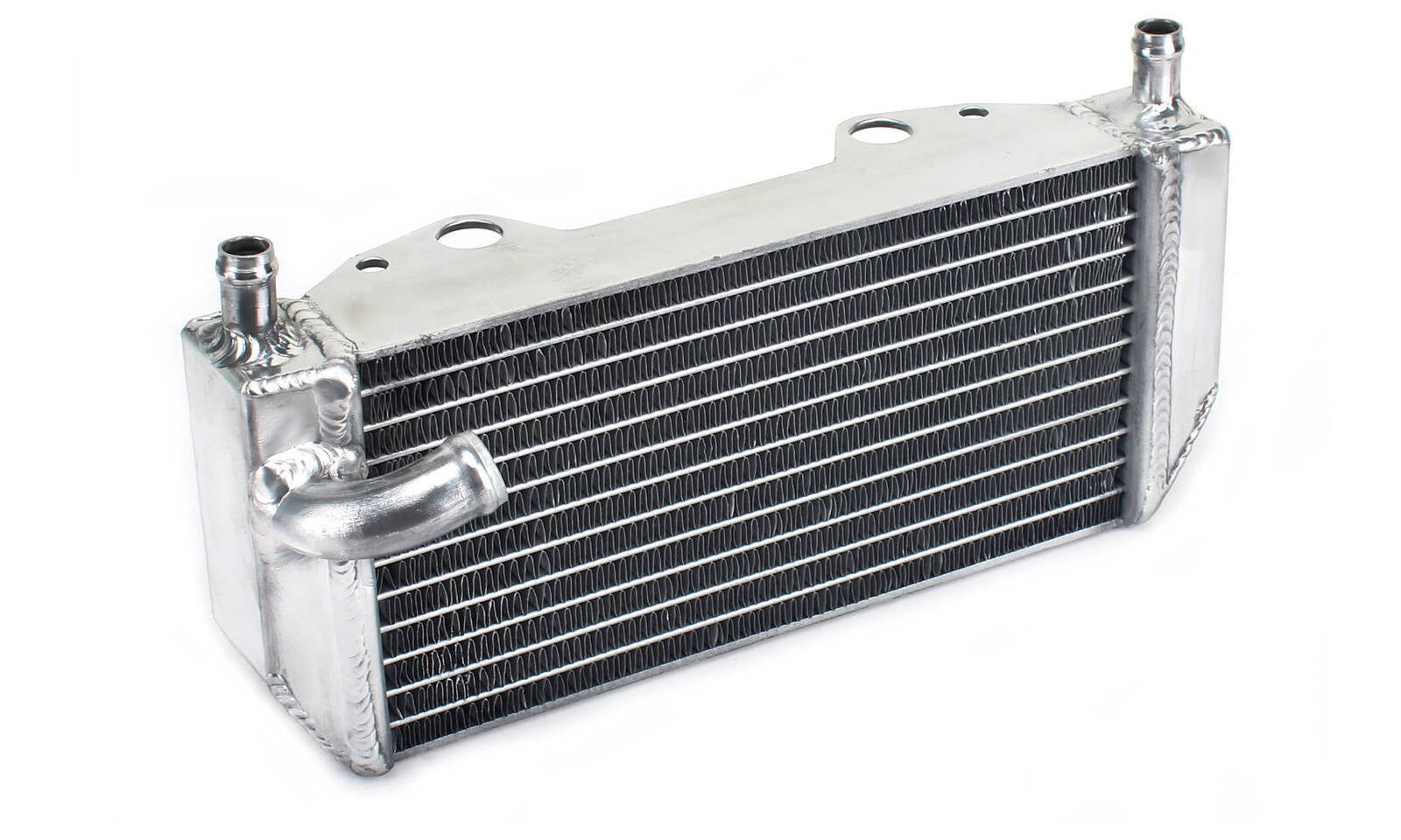 Whites Radiator Left Suzuki RM250 '01-'07