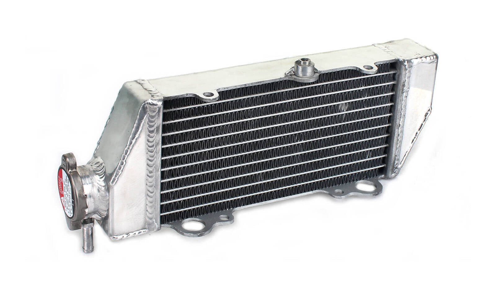 Whites Radiator Left KTM SX85 '13-'17