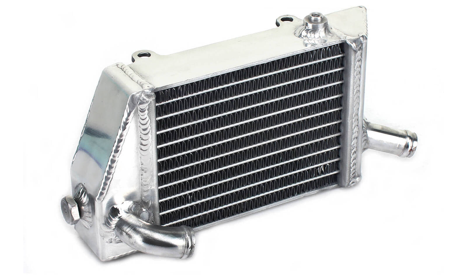 Whites Radiator Right KTM SX85 '13-'17