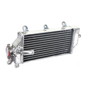 Whites Radiator Right Yamaha YZ250 '14-'18, YZ450F '14-'17