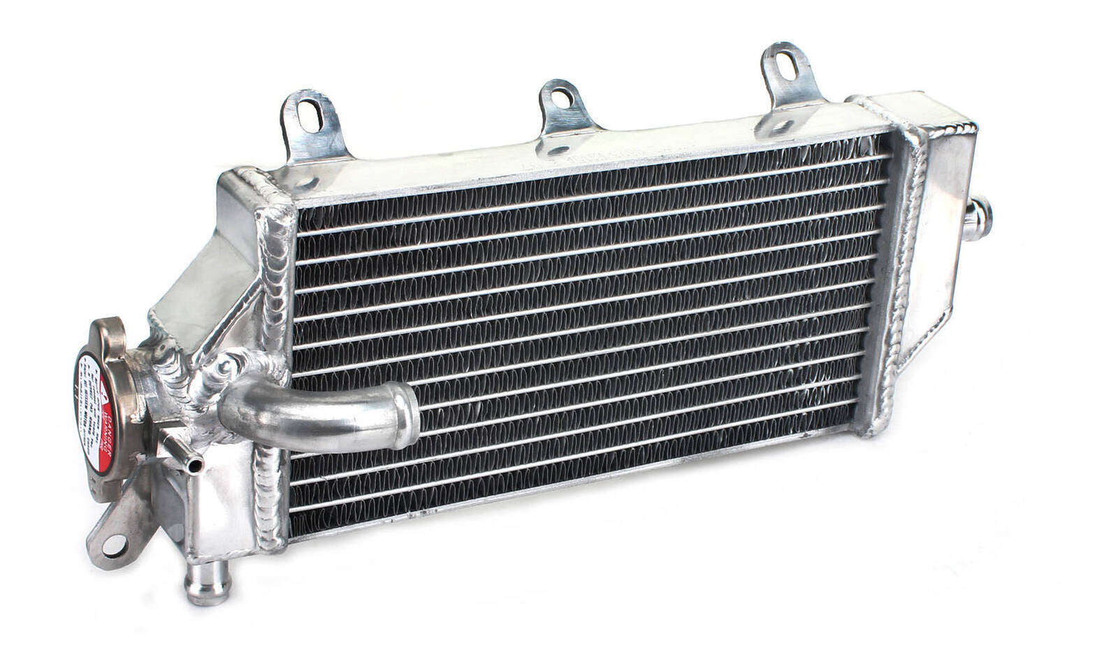 Whites Radiator Right Yamaha YZ250 '14-'18, YZ450F '14-'17