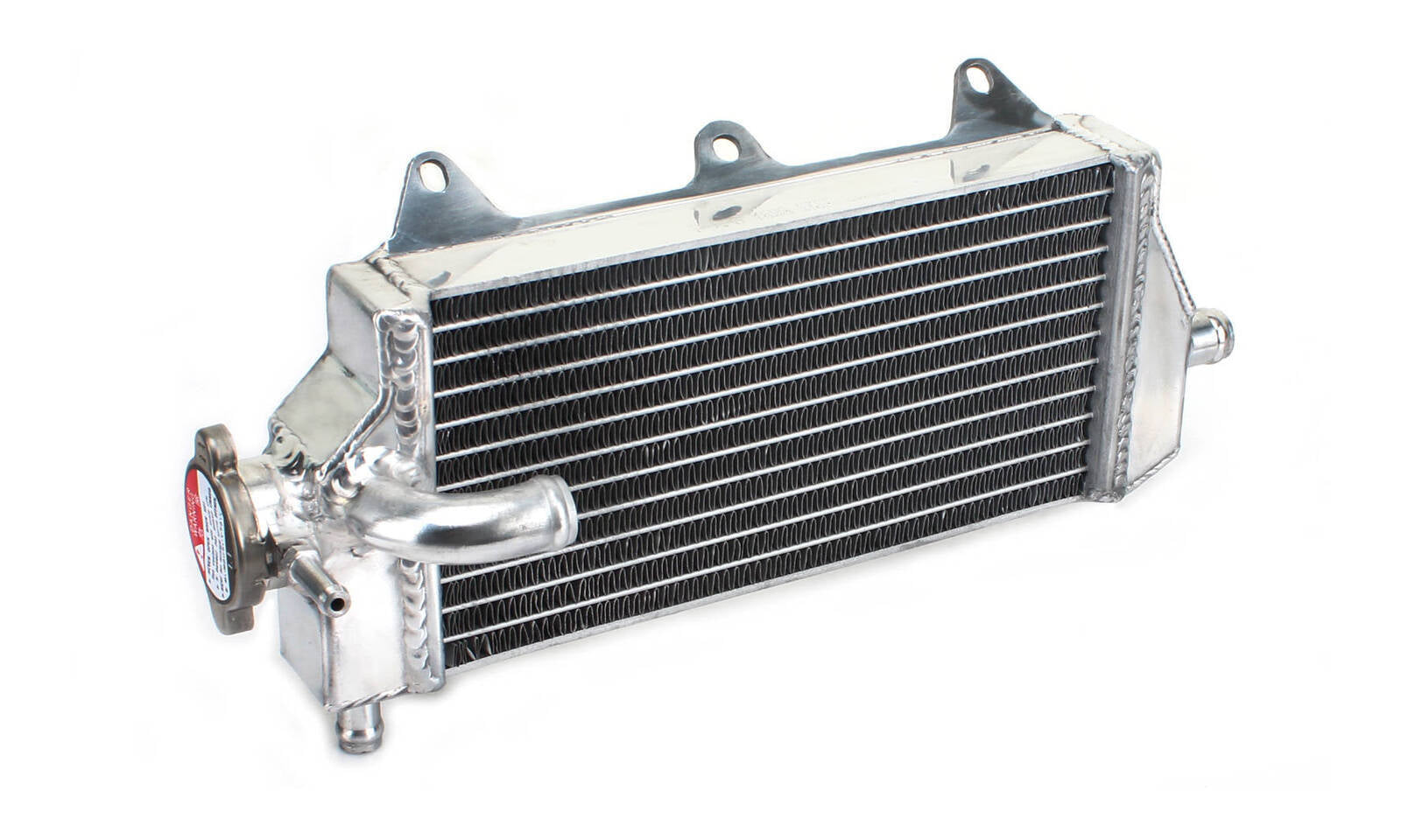 Whites Radiator Right Yamaha YZ450F '10-'13