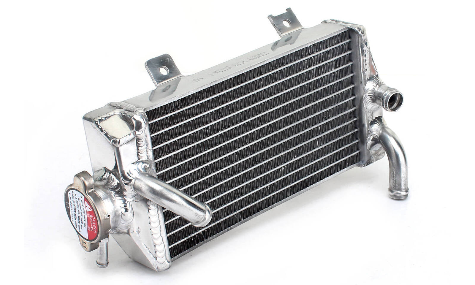 Whites Radiator Right Honda CRF250R '14-'15