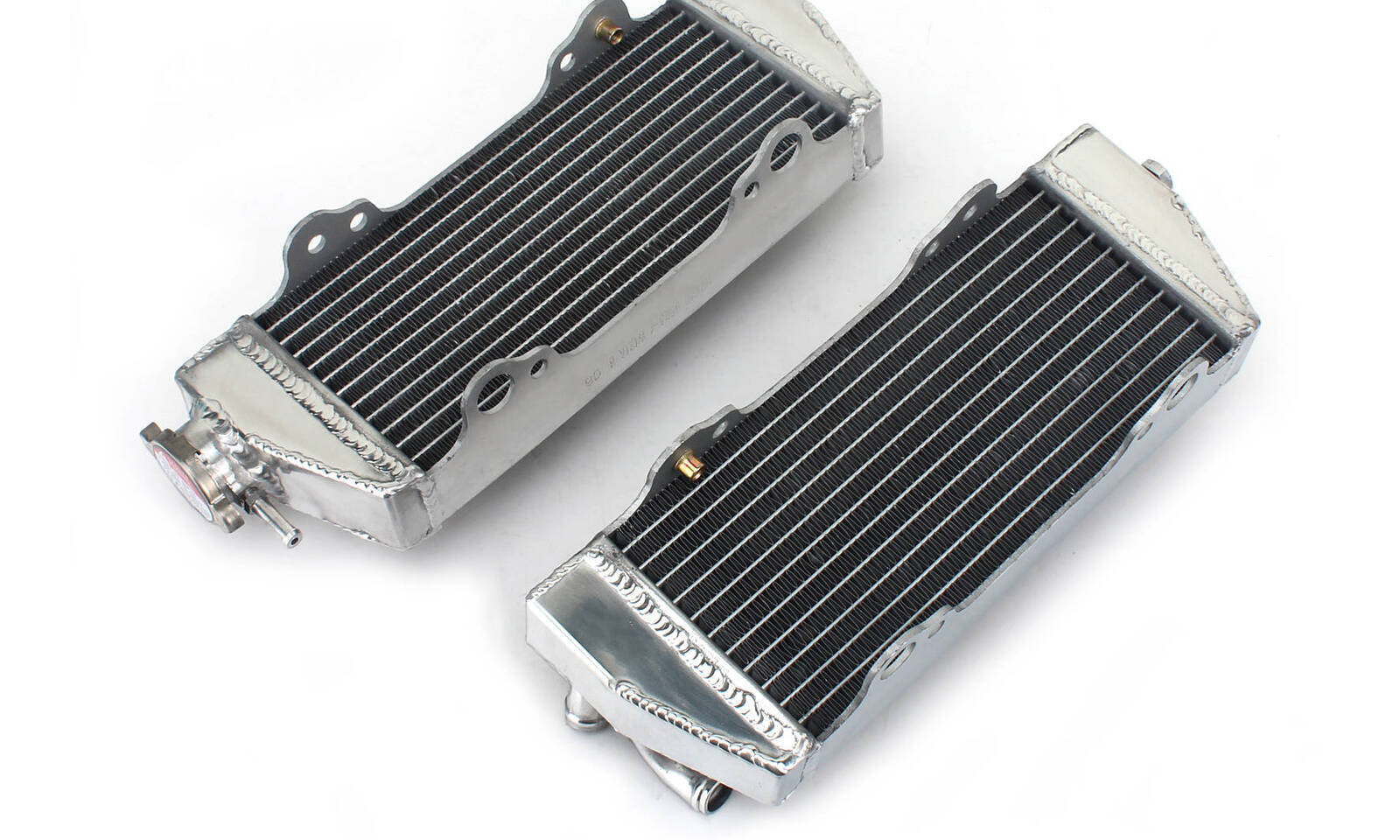 SX '98-'03 Pair