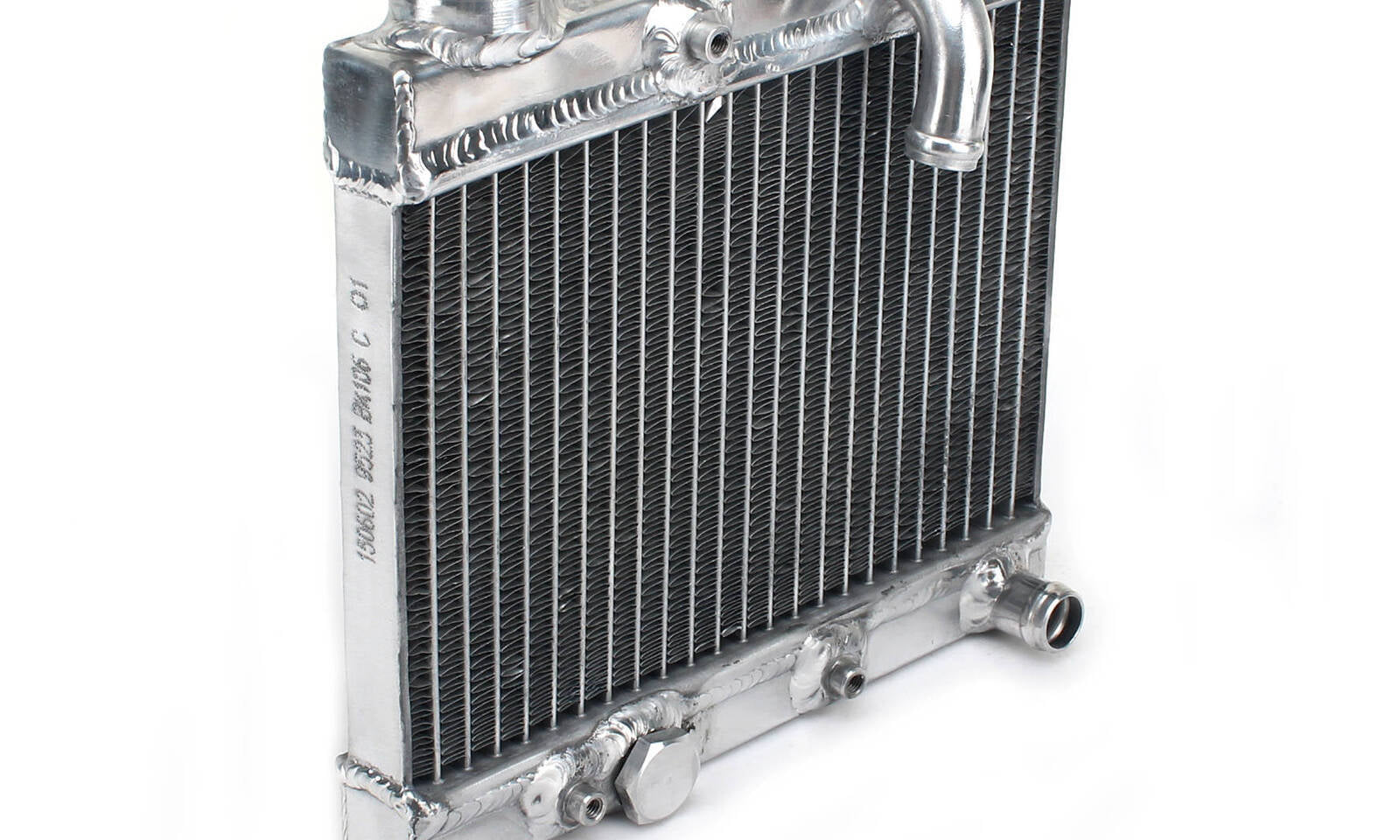 Whites Radiator KTM Freeride 250R '14 Single