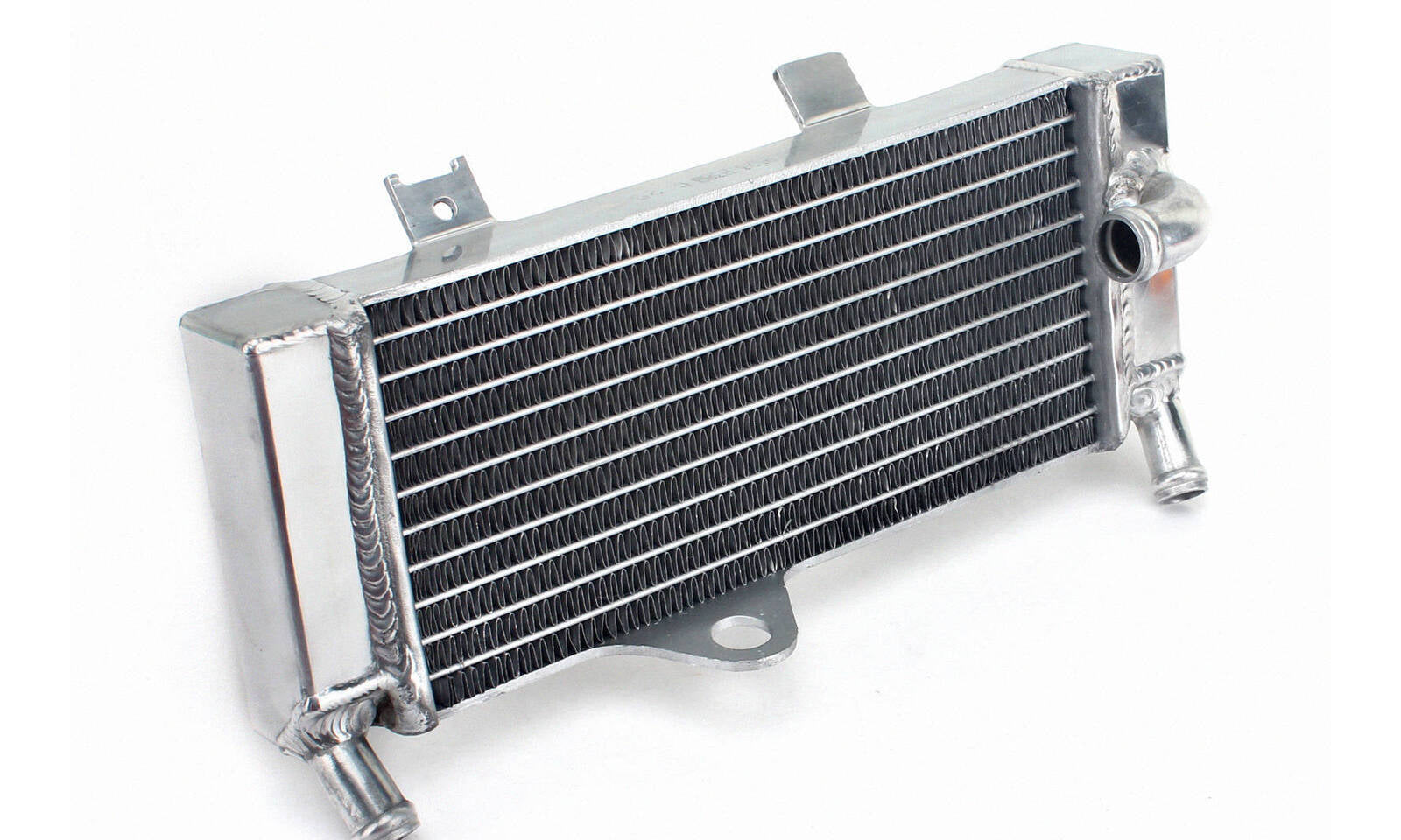 Whites Radiator Left Honda CRF250R '10-'13