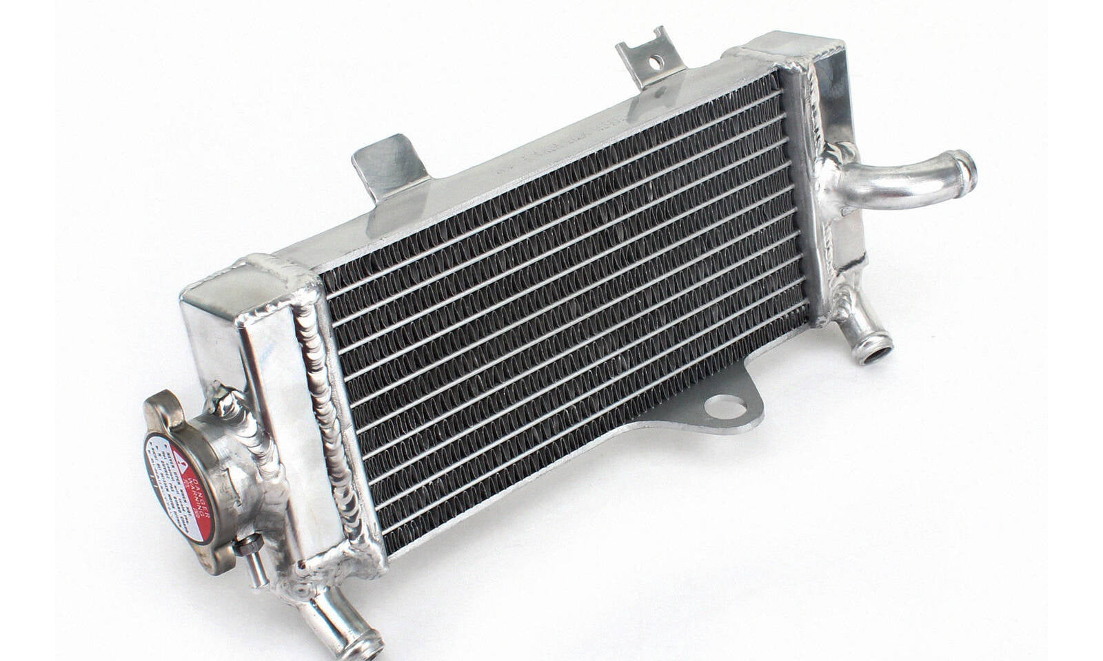 Whites Radiator Right Honda CRF250R '10-'13