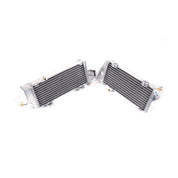 Whites Radiator KTM SXF450 '07-'10 SMR/XCF450/505 '08-'09