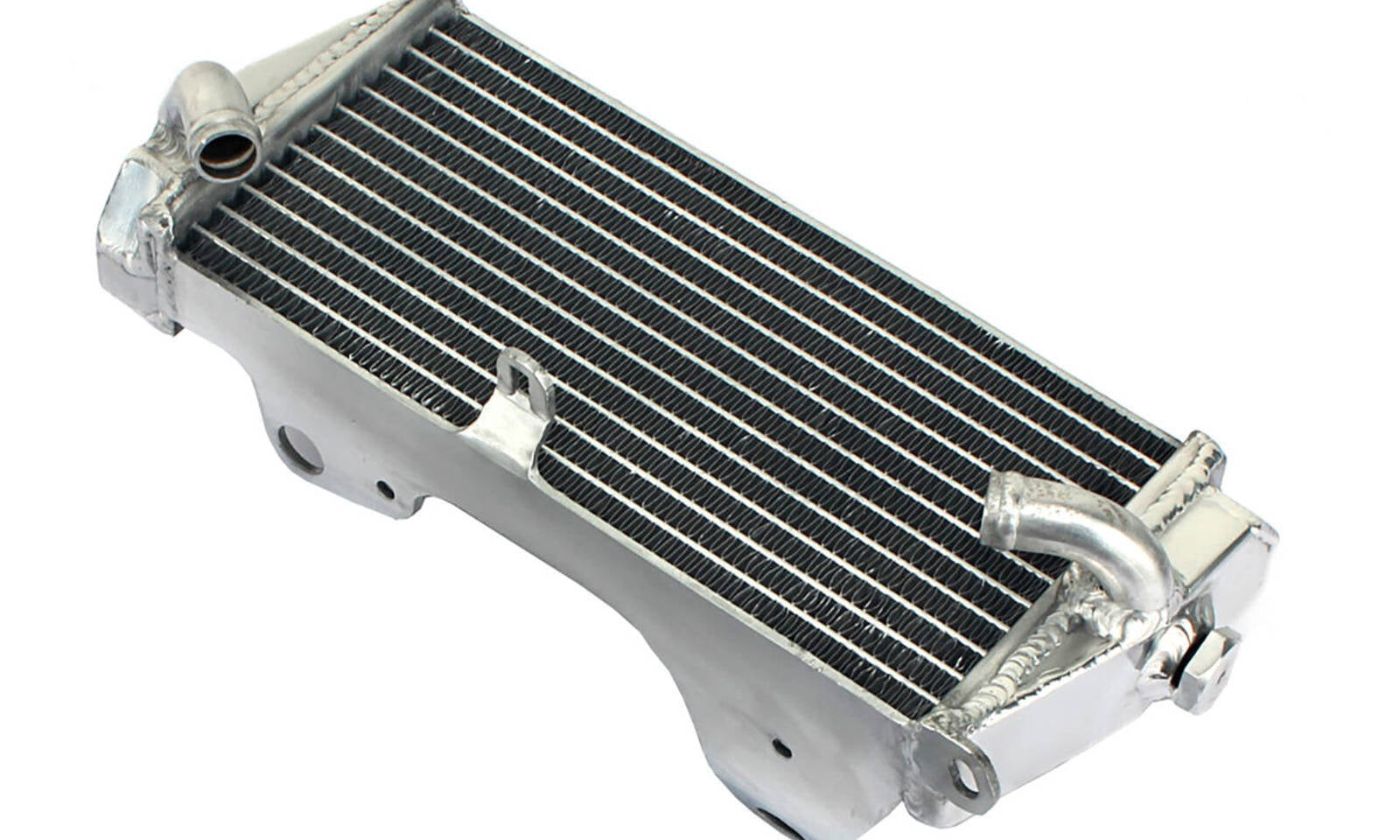 Whites Radiator Left Honda CRF450R '15-'16