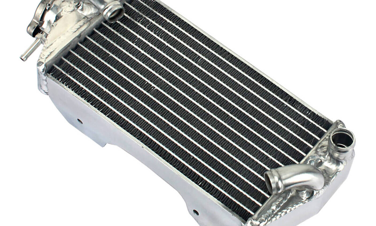 Whites Radiator Right Honda CRF450R '15-'16