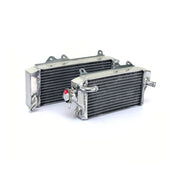 Whites Radiators Kawasaki KX450F '12-'15 KLX450F '12-'13 Pair