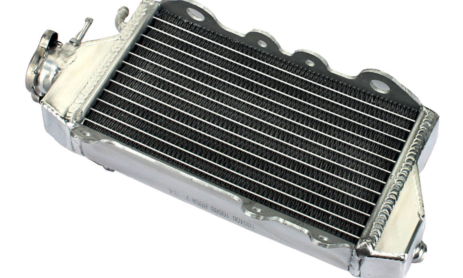 Whites Radiator Right Kawasaki KX450F '12-'15 KLX450F '12-'13