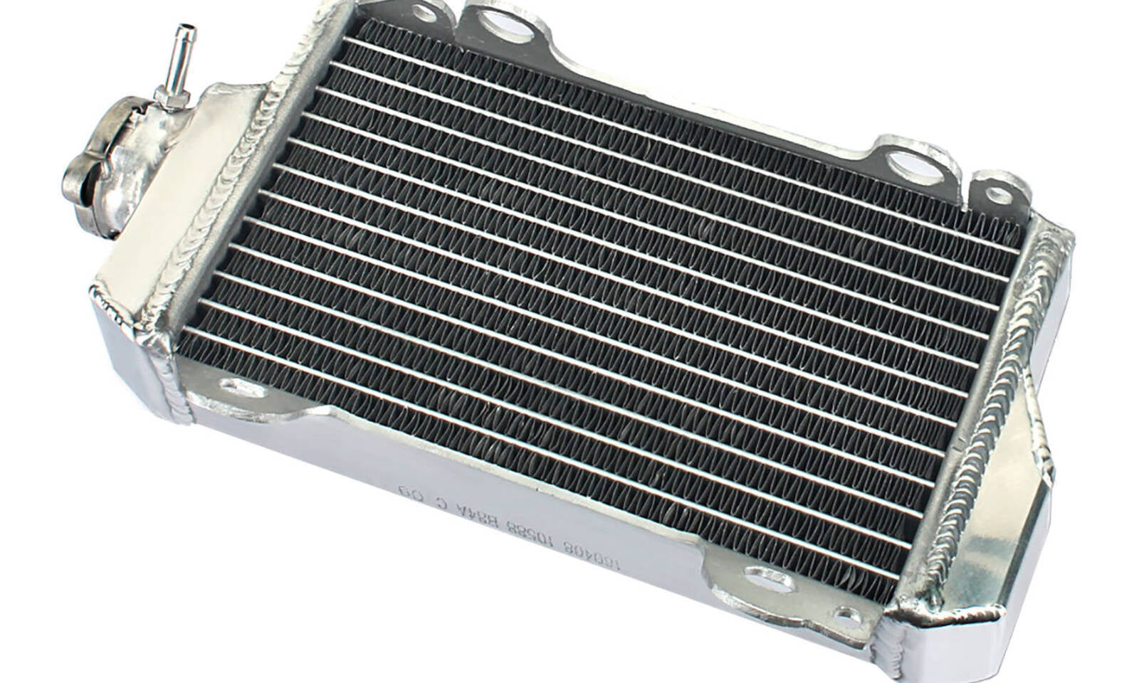Whites Radiator Right Suzuki RMZ450 '12-'17