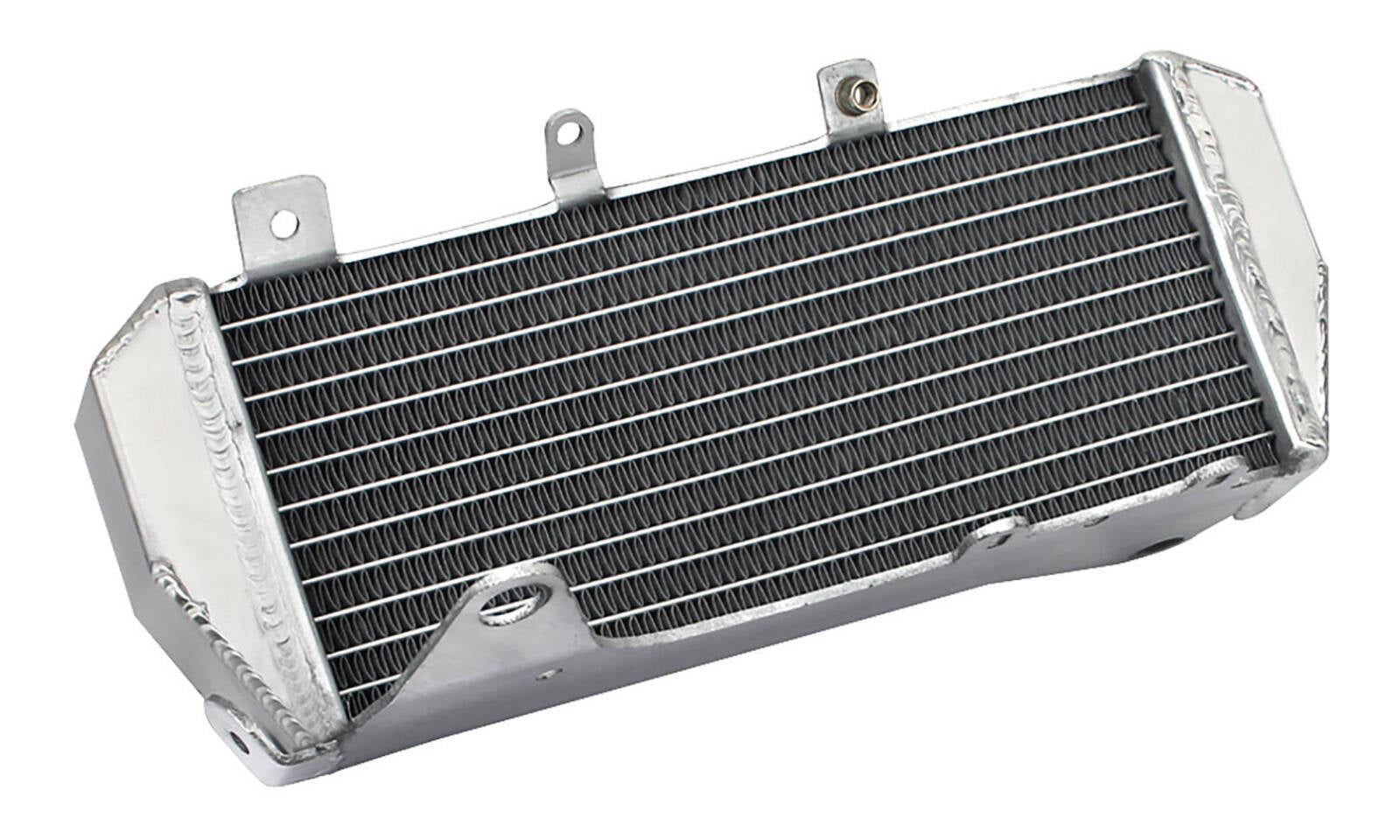 Whites Radiator Left Honda CRF450R '17-'20