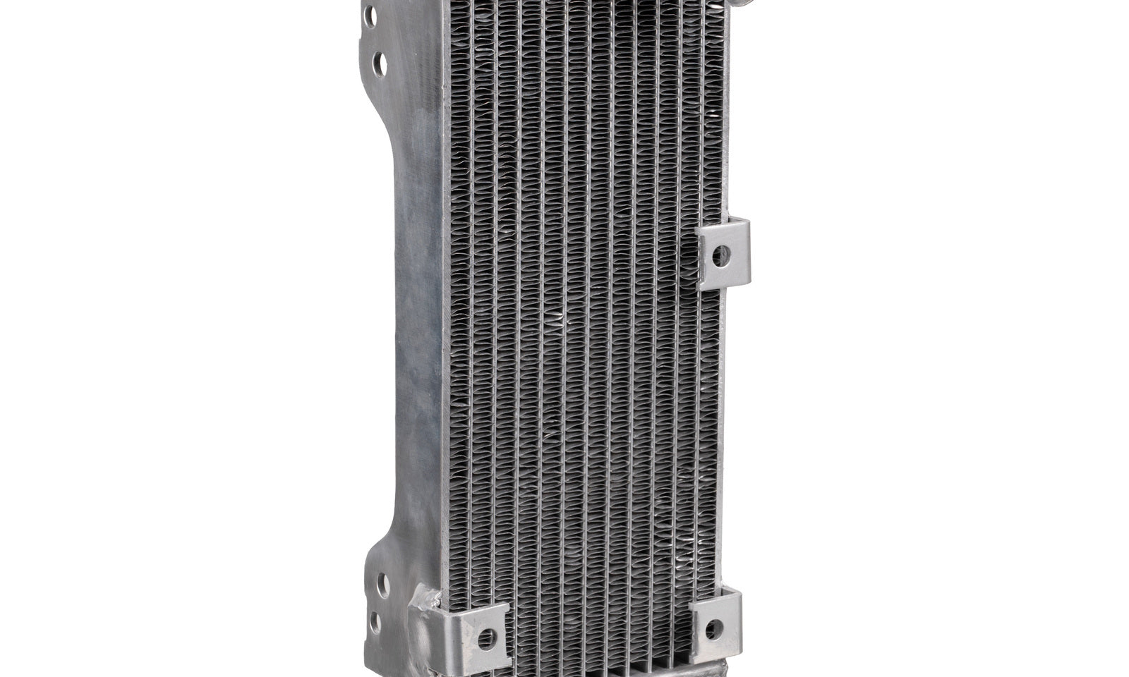 Whites Radiator Left Suzuki DRZ400S '00-'17 DRZ400SM '05-'17