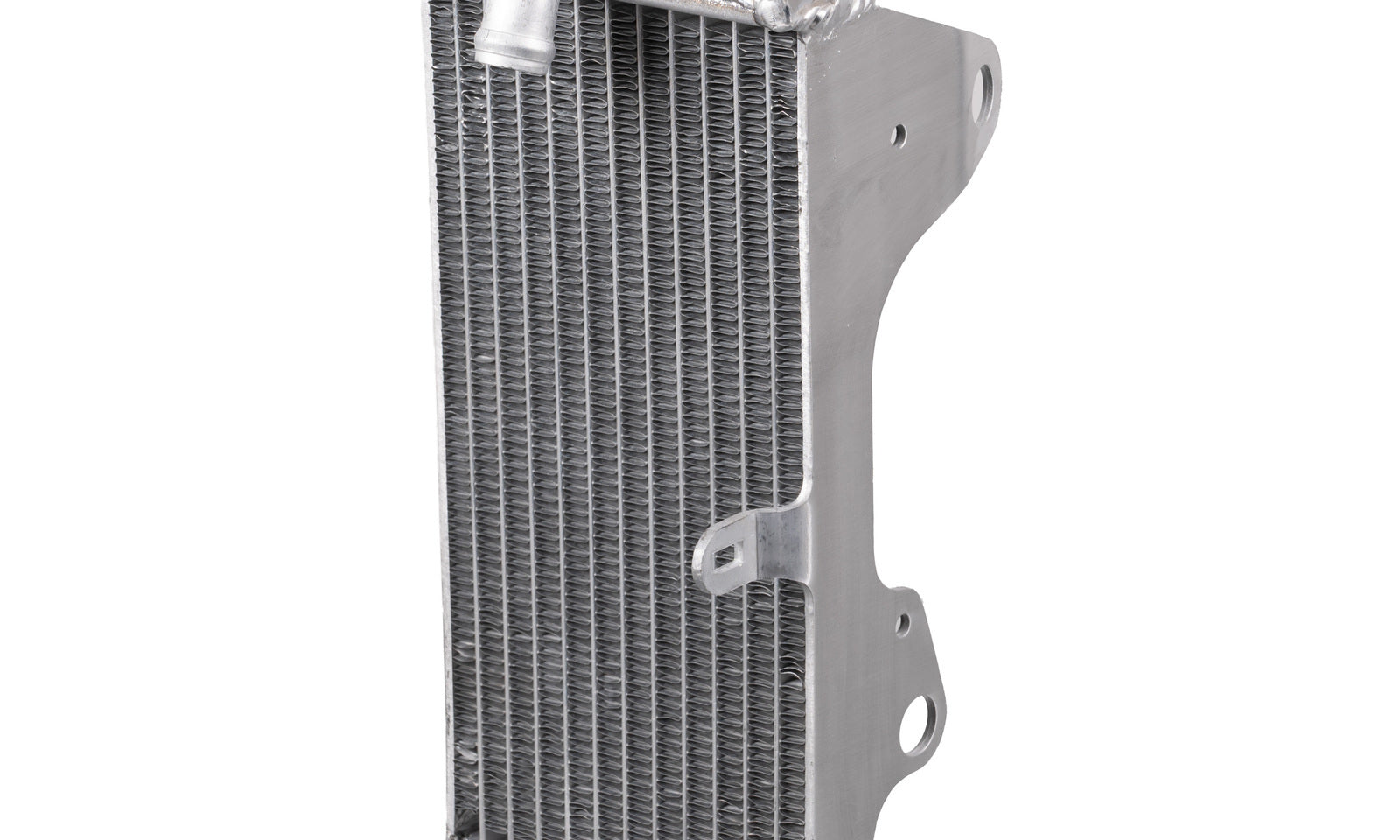 Whites Radiator Left Honda CRF250R '16-'17