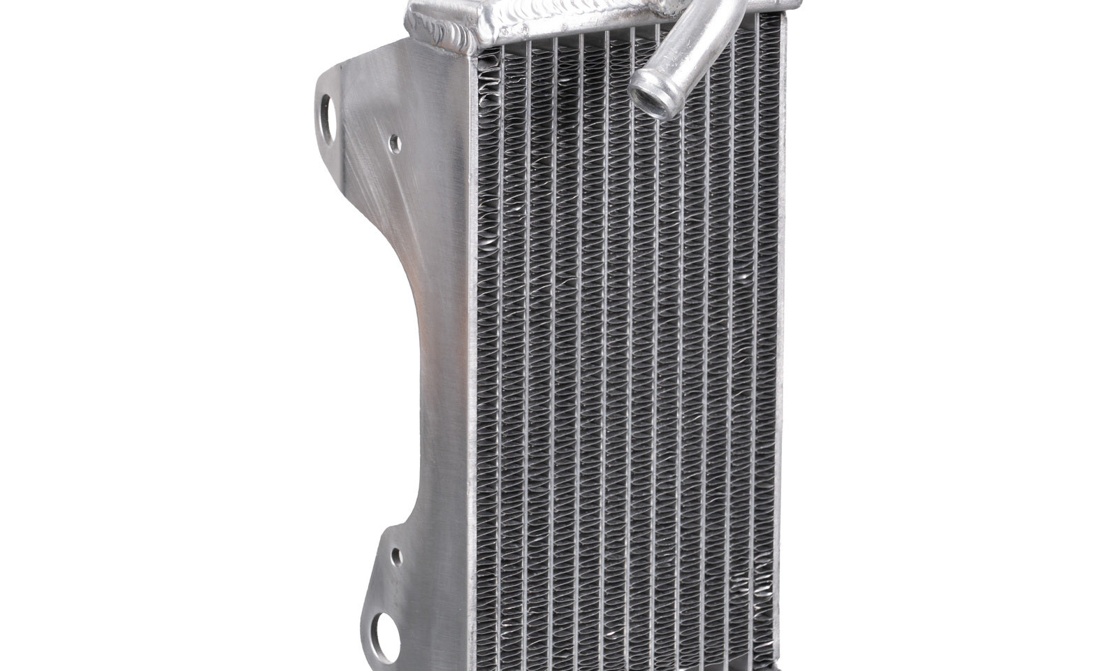 Whites Radiator Right Honda CRF250R '16-'17