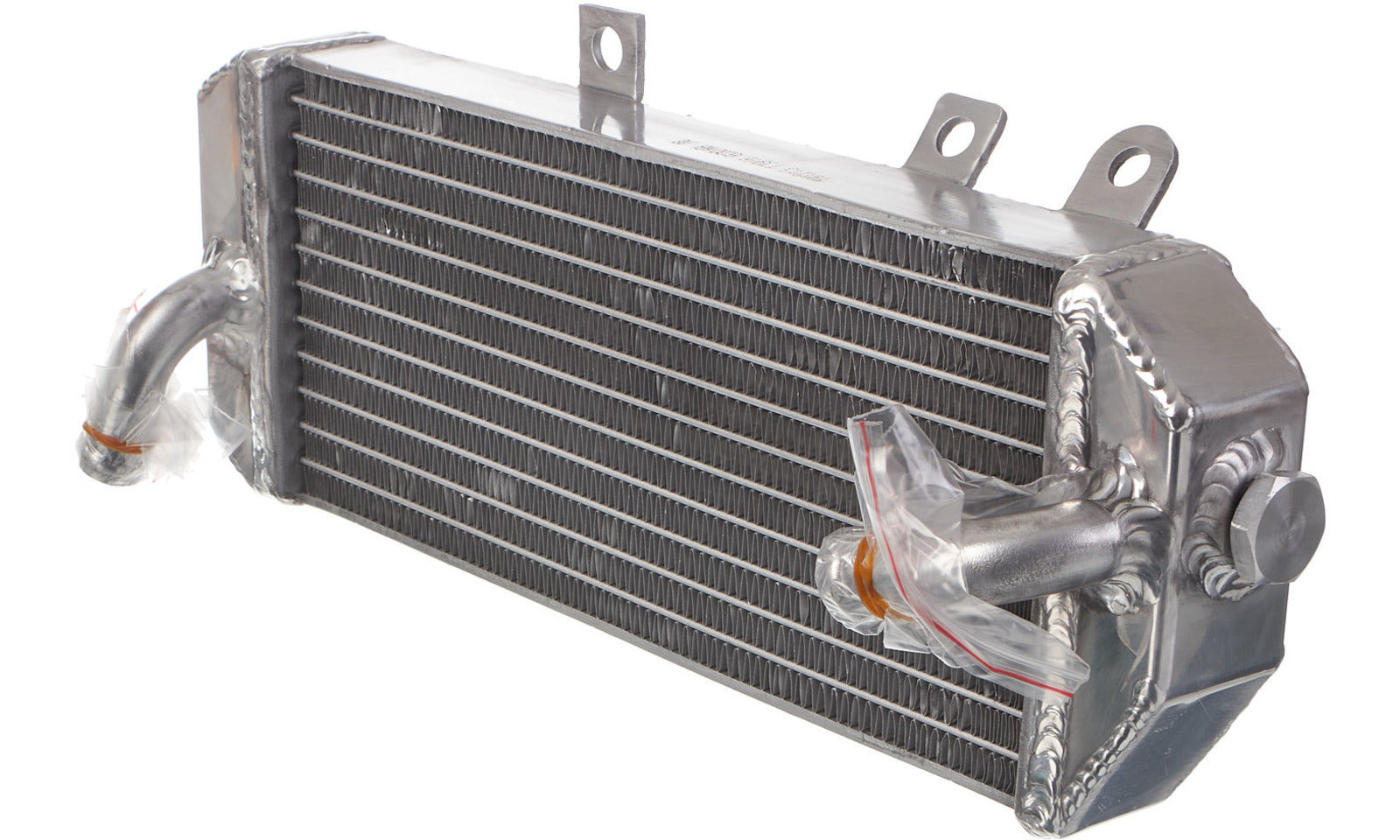 Whites Radiator Left Kawasaki KX450F '16-'18 KX450 '19-'21