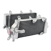 Whites Radiators Yamaha WR250F / YZ250F '15-'18 Pair