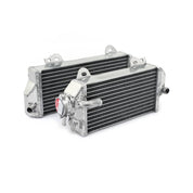 Whites Radiators Suzuki RMZ250 '13-'17 Pair