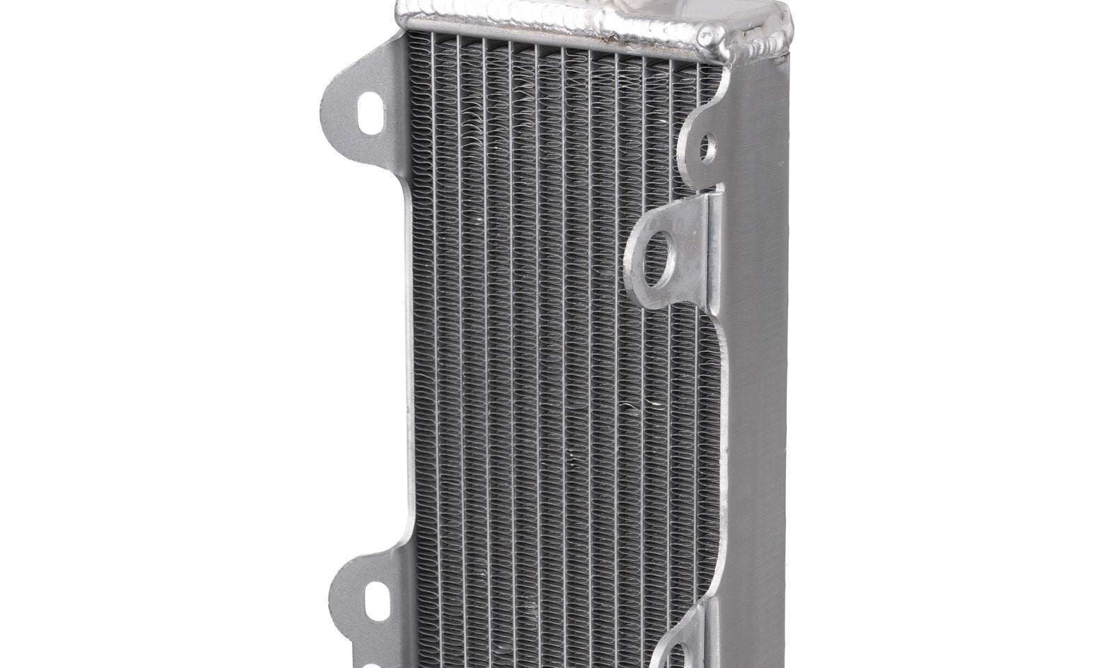 Whites Radiator Right Suzuki RMZ250 '13-'17