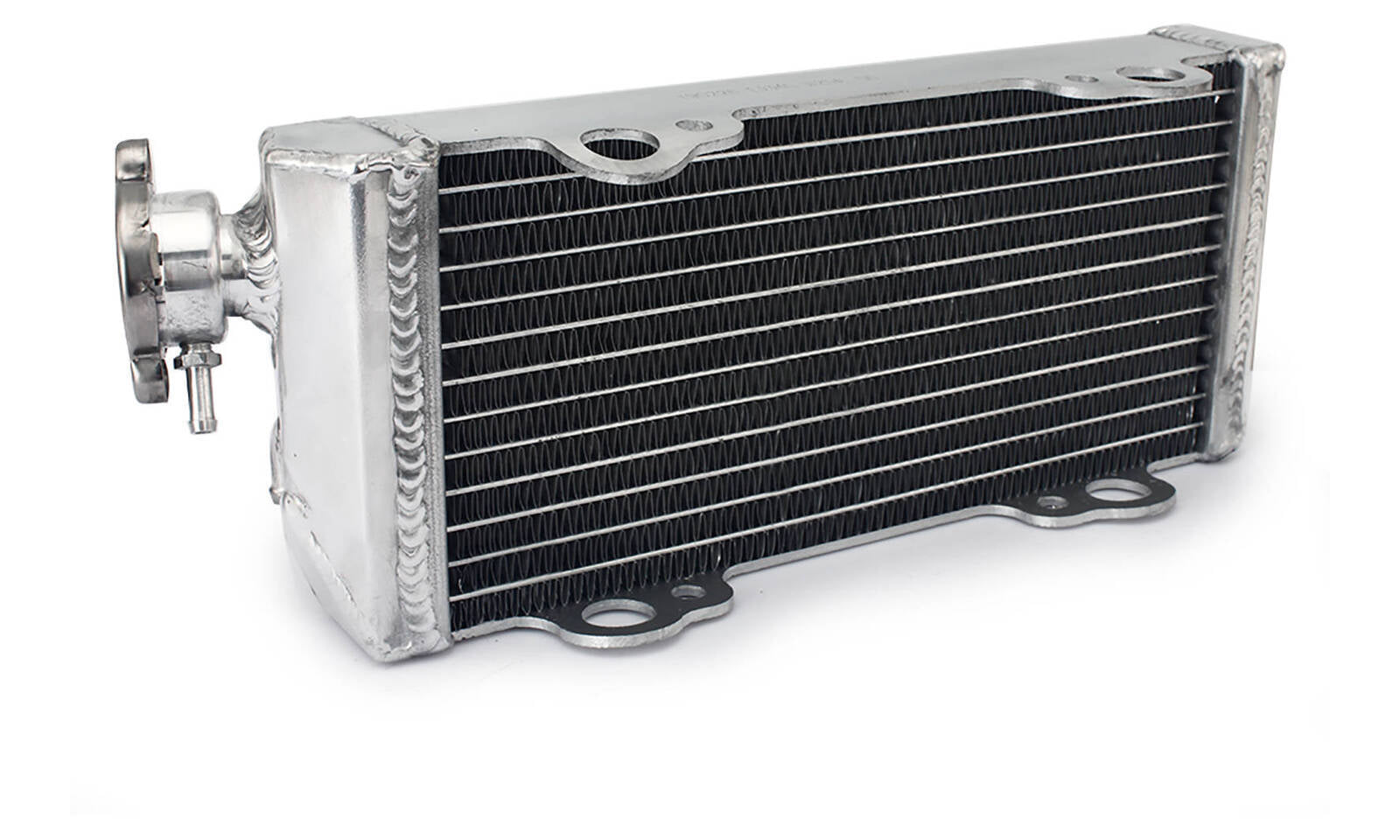 Whites Radiator Right Gas Gas EC 125 '00-'06
