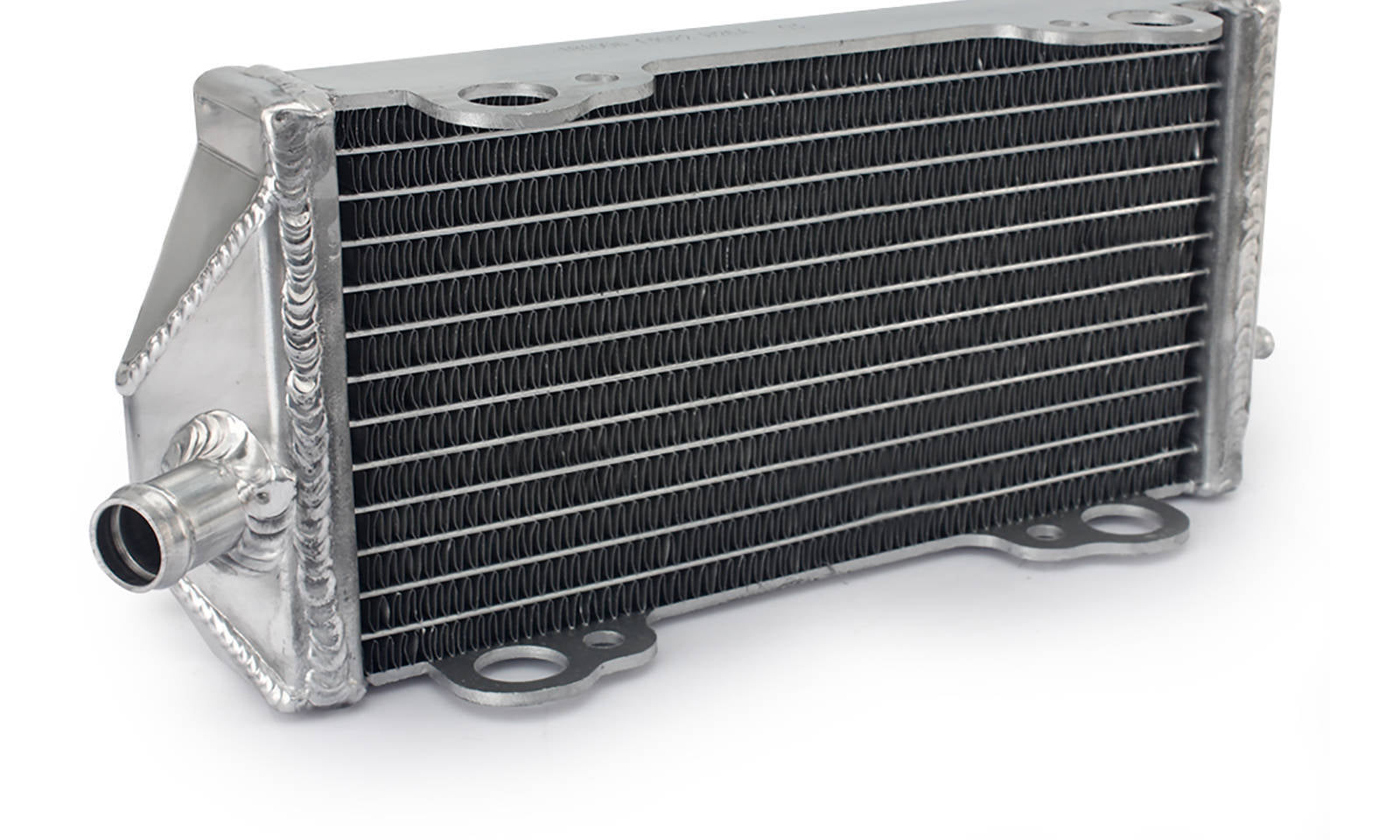 Whites Radiator Left Gas Gas EC 125 '07-'12