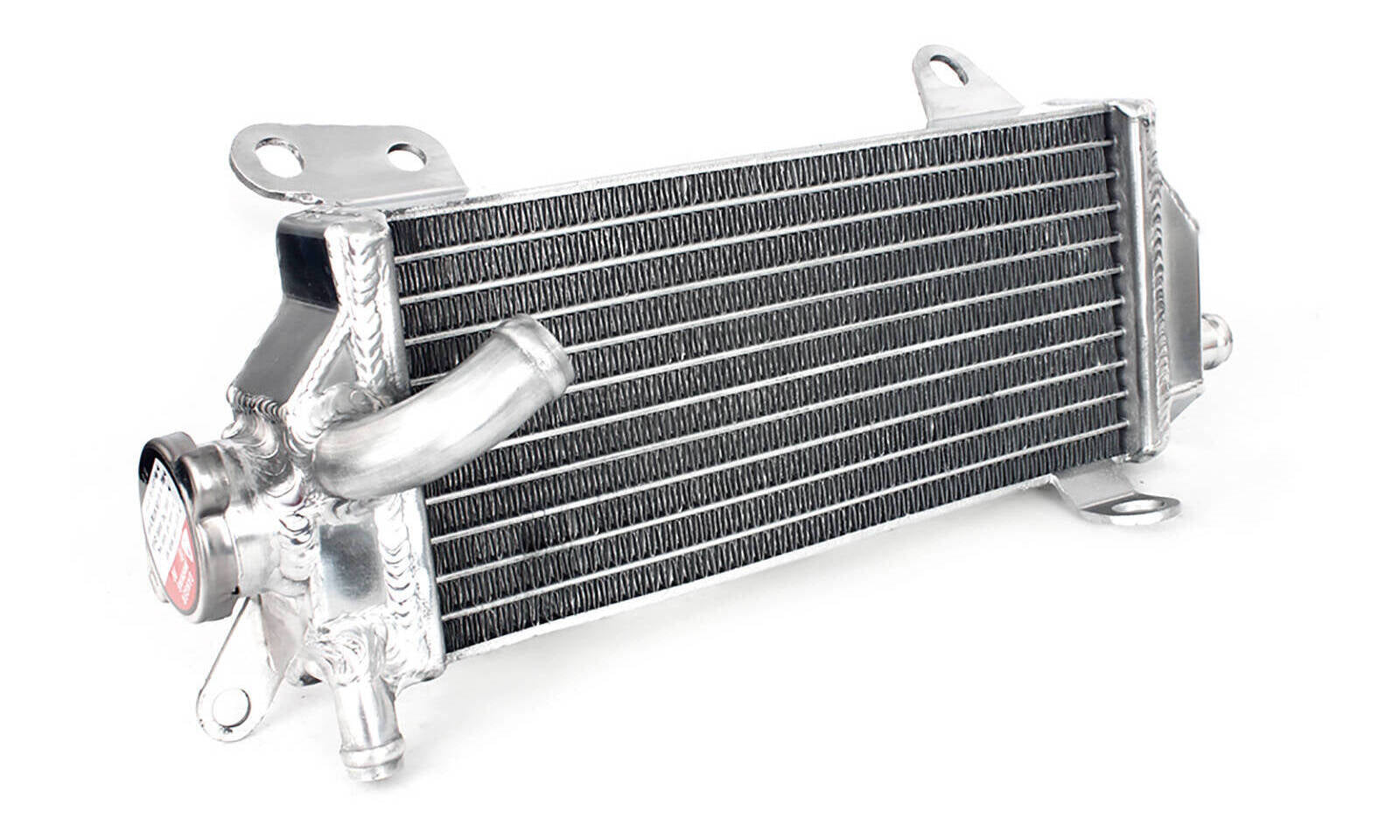 Whites Radiator Right Yamaha YZ450F '18-'19 YZ250F '19