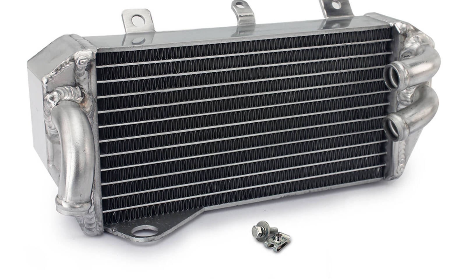 Whites Radiator Left Honda CRF250R '18-'21