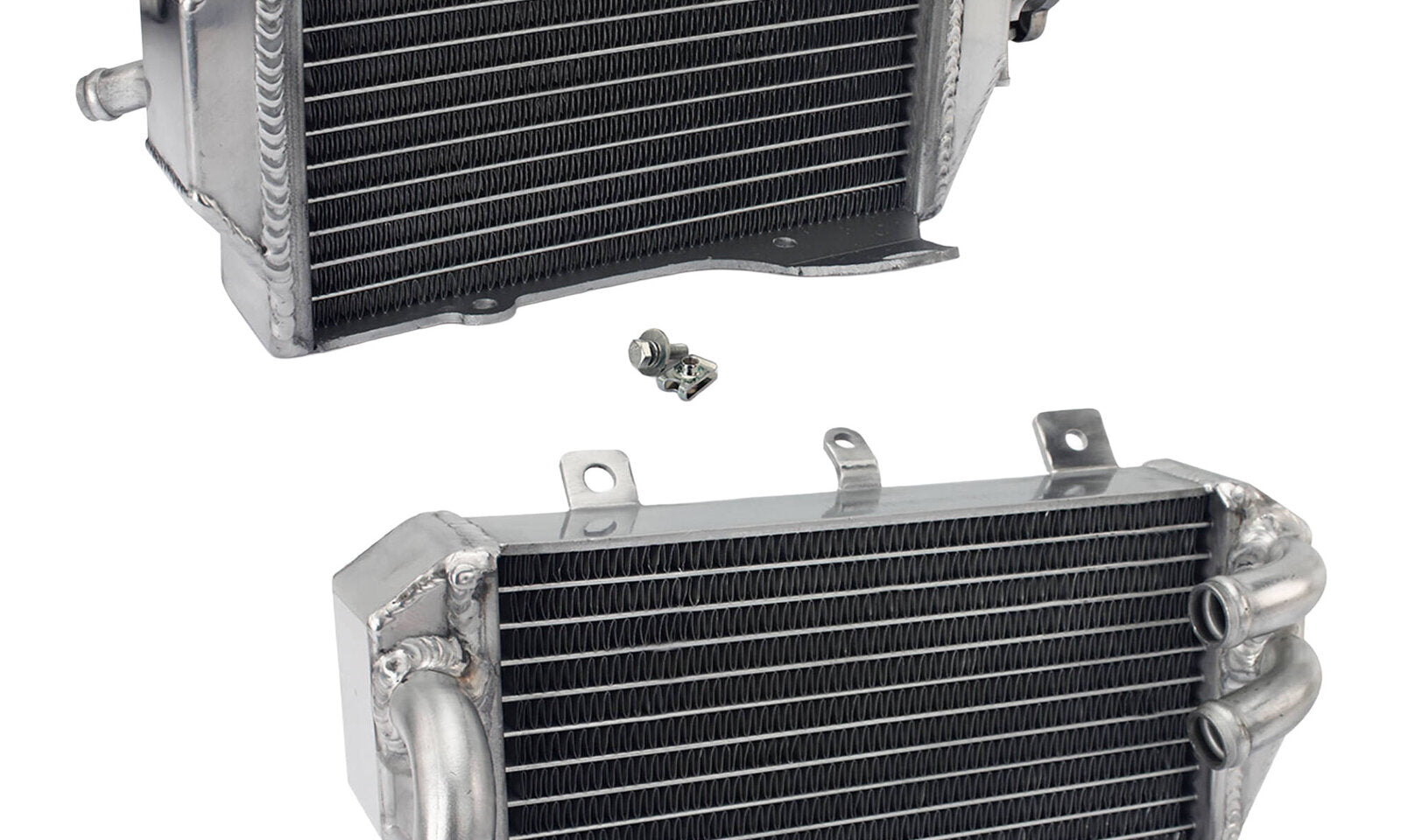 Whites Radiators Honda CRF250R '18-'21 Pair
