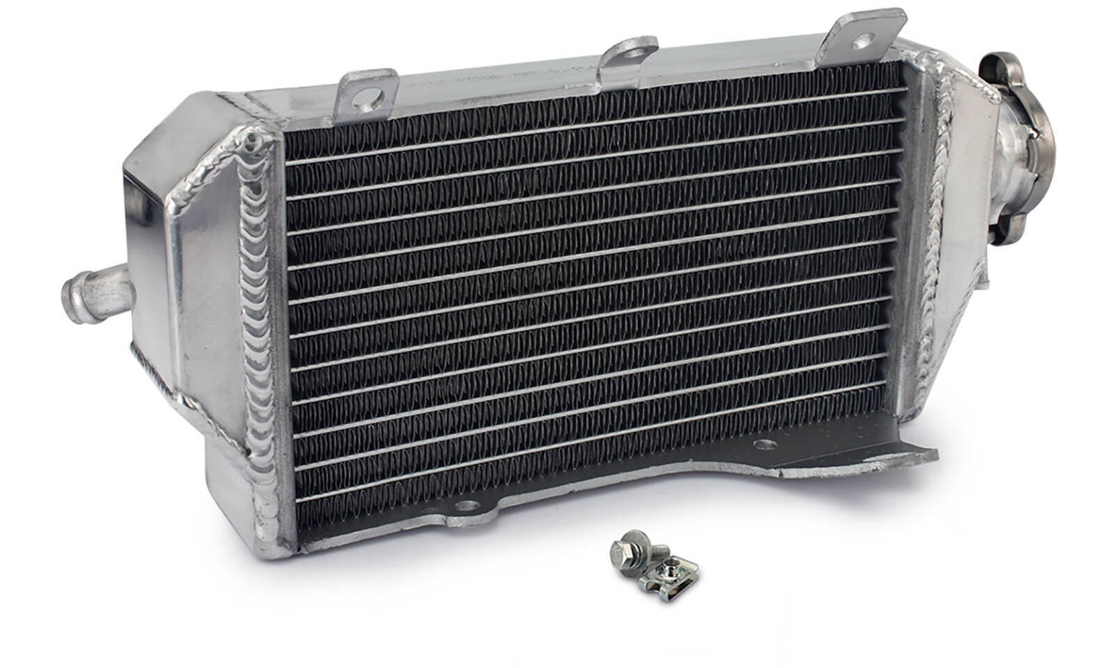 Whites Radiator Right Honda CRF250R '18-'21
