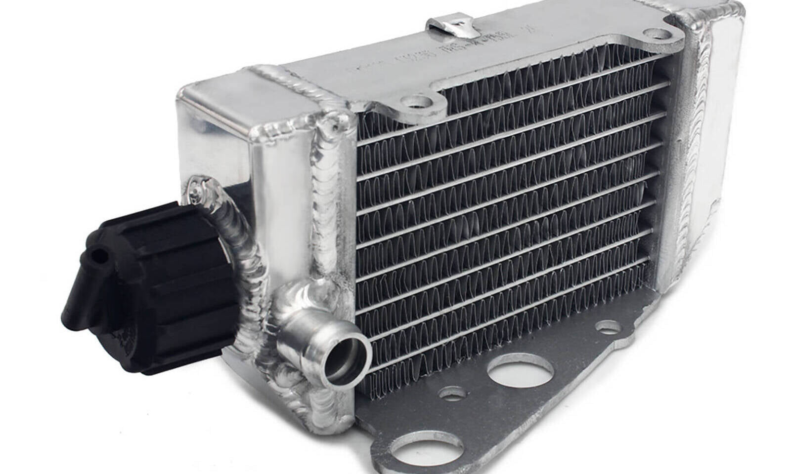 Whites Radiator Left KTM SX50 '12-'23