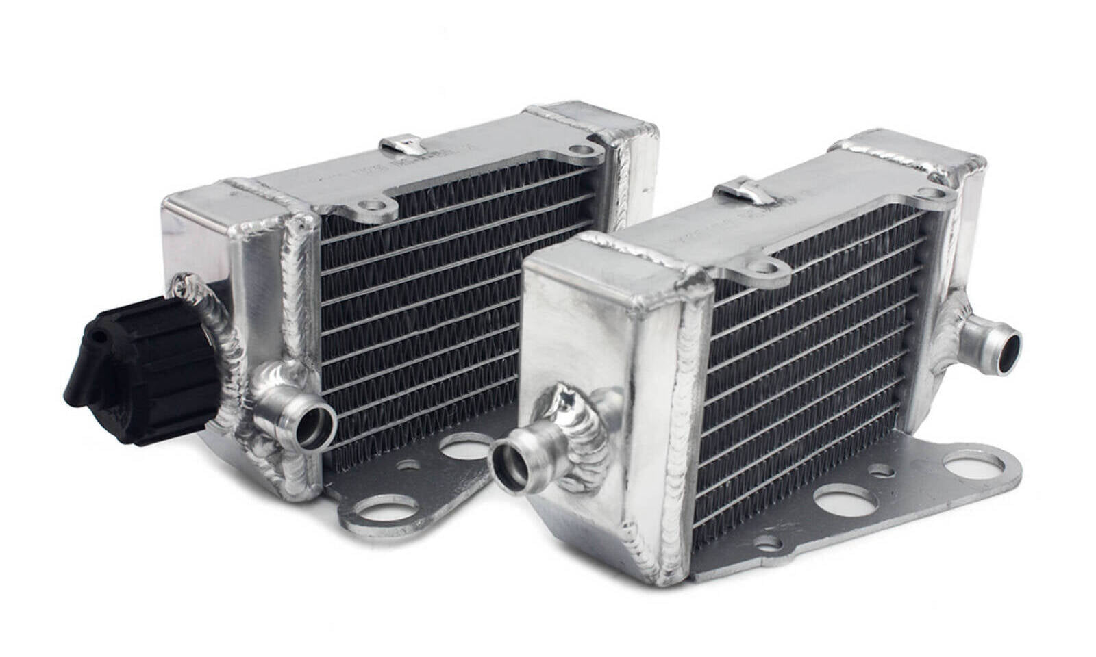 Whites Radiators KTM SX50 '12-'23 Pair