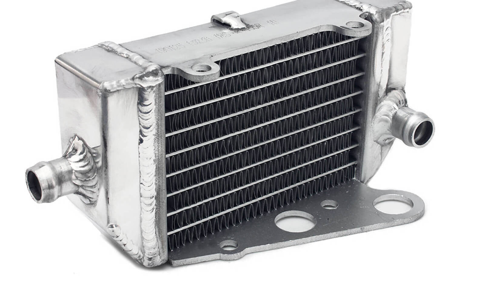 Whites Radiator Right KTM SX50 '12-'23