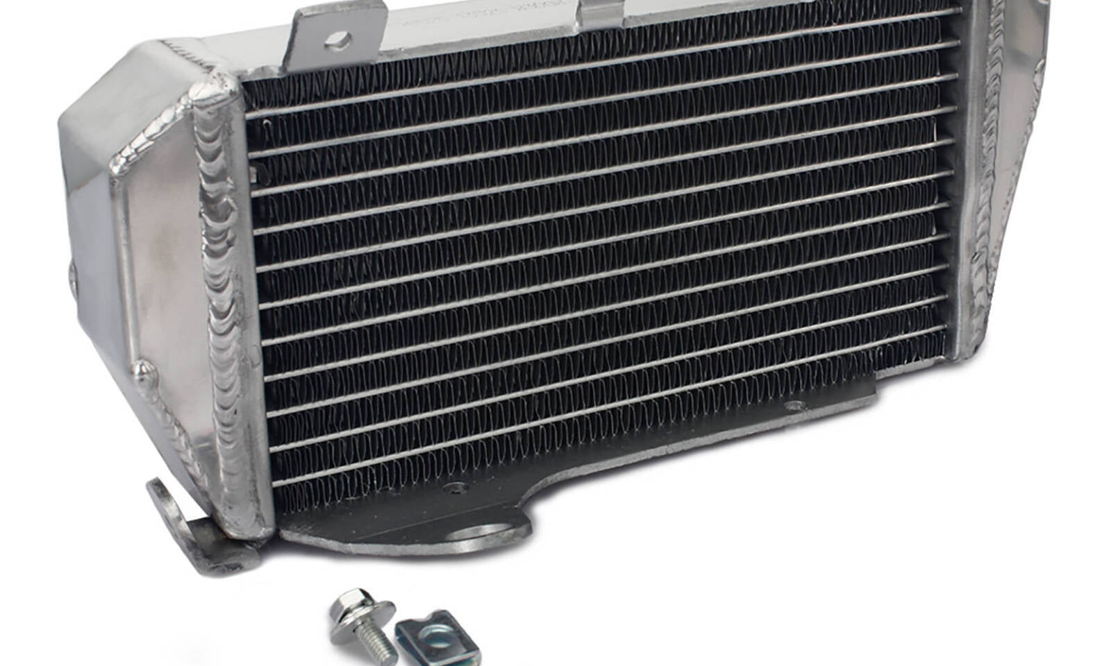 Whites Radiator Left Honda CRF250RX '19-'21