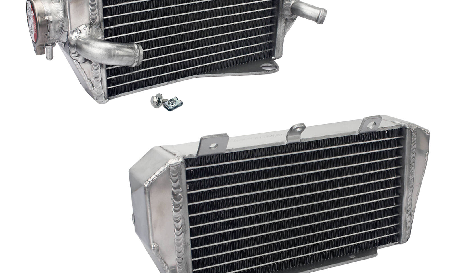 Whites Radiators Honda CRF250RX '19-'21 Pair