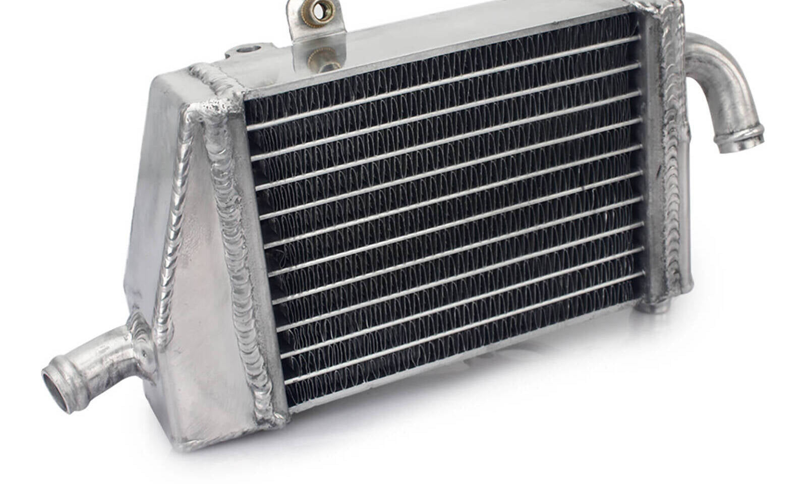 Whites Radiator Left KTM SX65 '16-'21