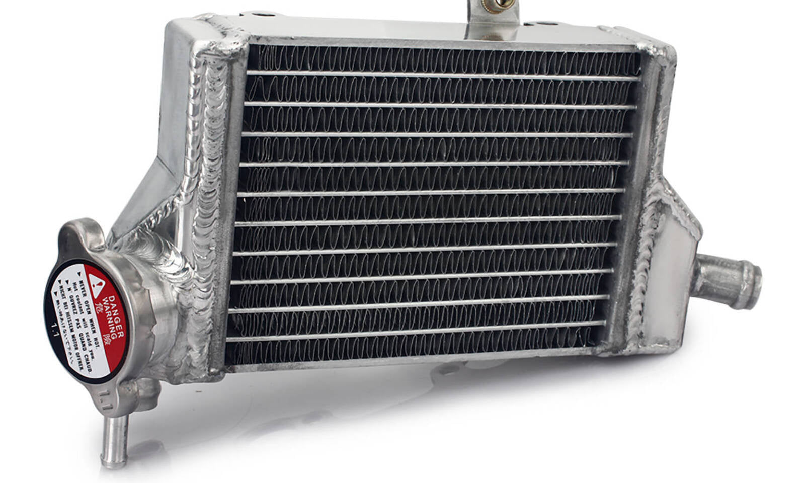 Whites Radiator Right KTM SX65 '16-'21