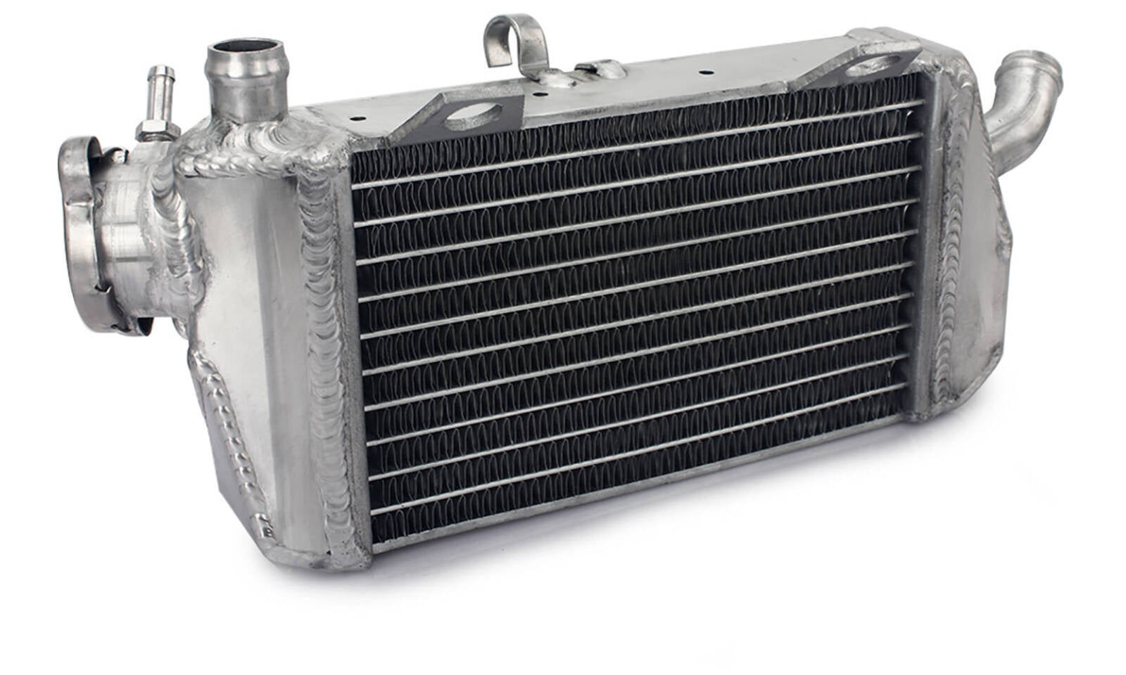 Whites Radiator Right KTM SX85 '18-'23 Husqvarna TC85 '18-'21