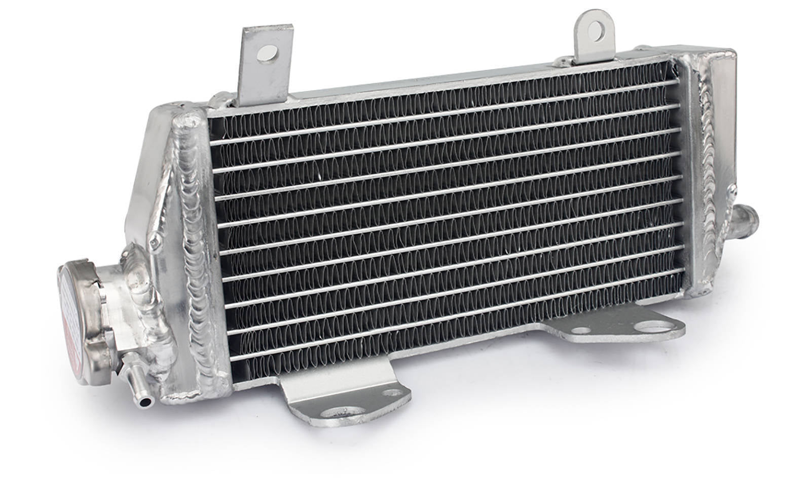 Whites Radiator Yamaha YZ65 Single