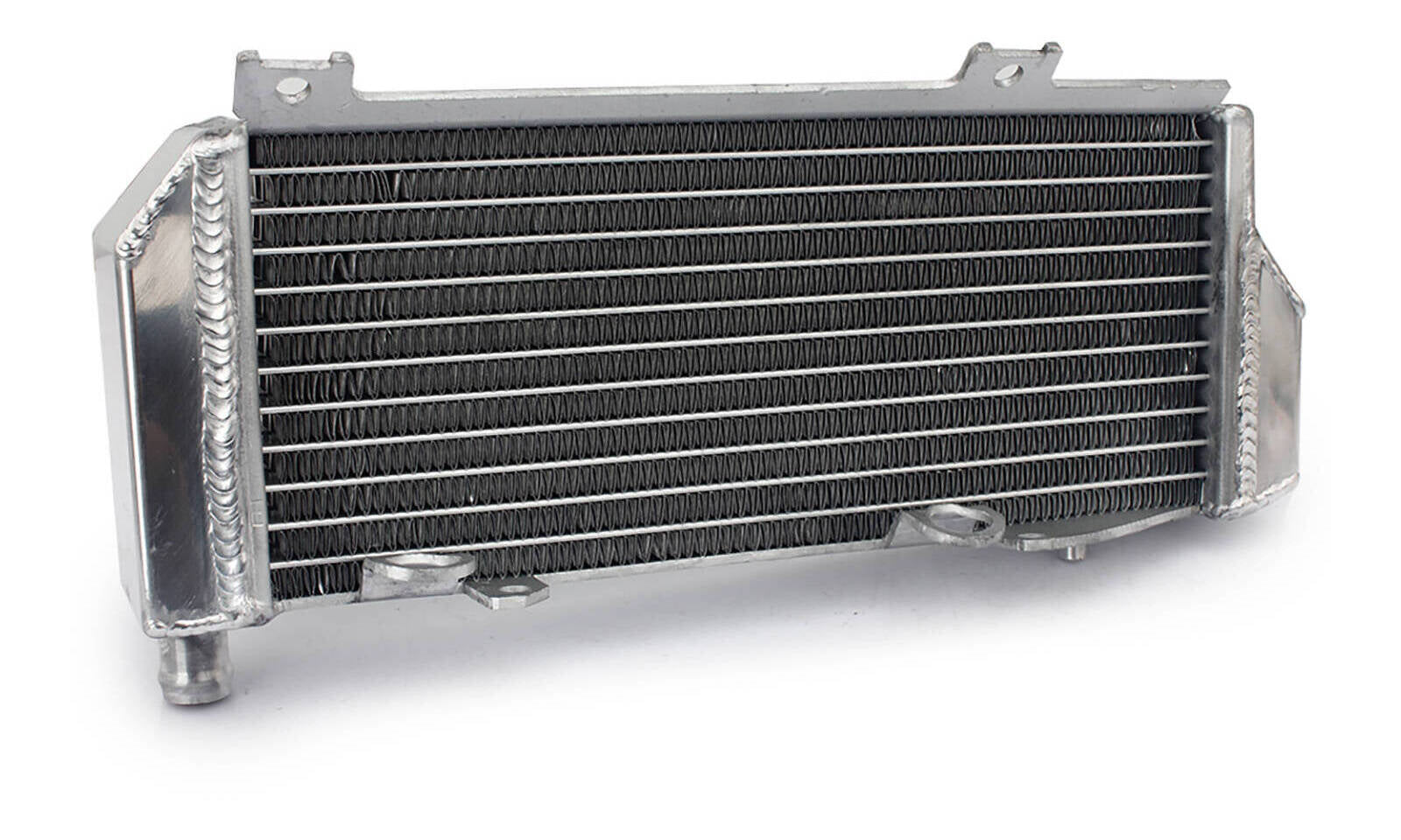 Whites Radiator Left Suzuki RMZ450 '18-'20