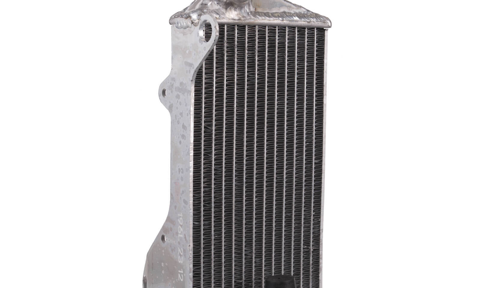 Whites Radiator Left Honda CRF250R '22-'24