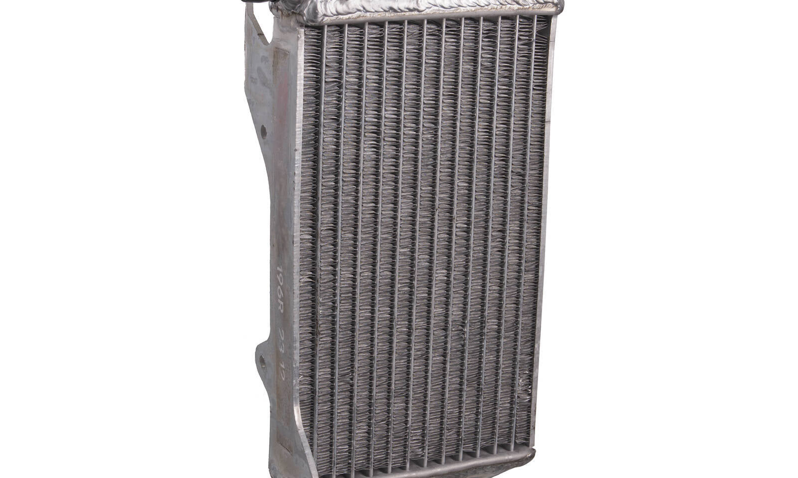 Whites Radiator Right Honda CRF250R '22-'24