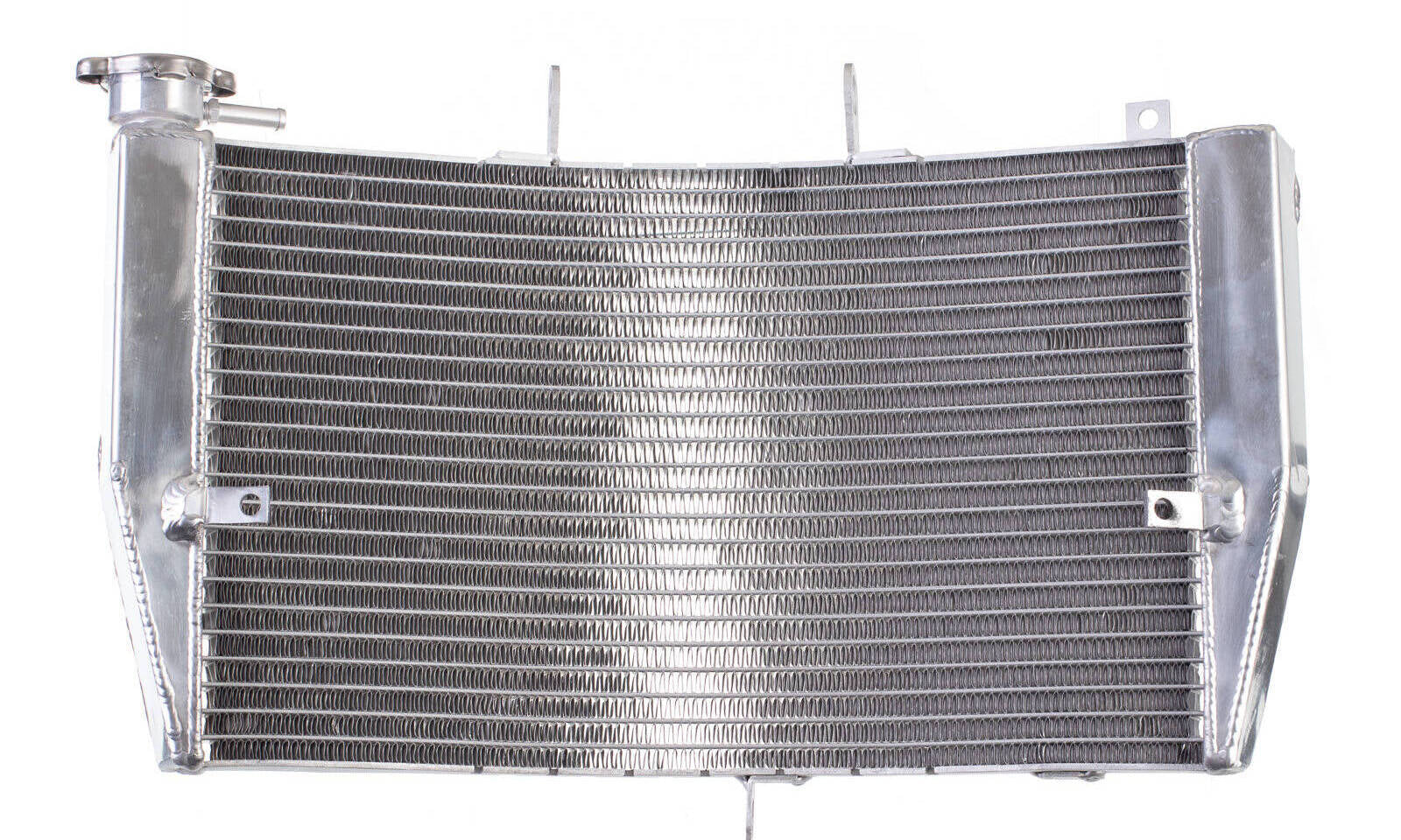 Whites Radiator Honda CBR600RR '03-'06
