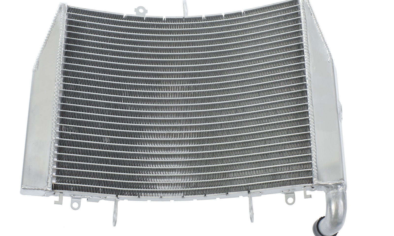 Whites Radiator Honda CBR600RR '07-'17